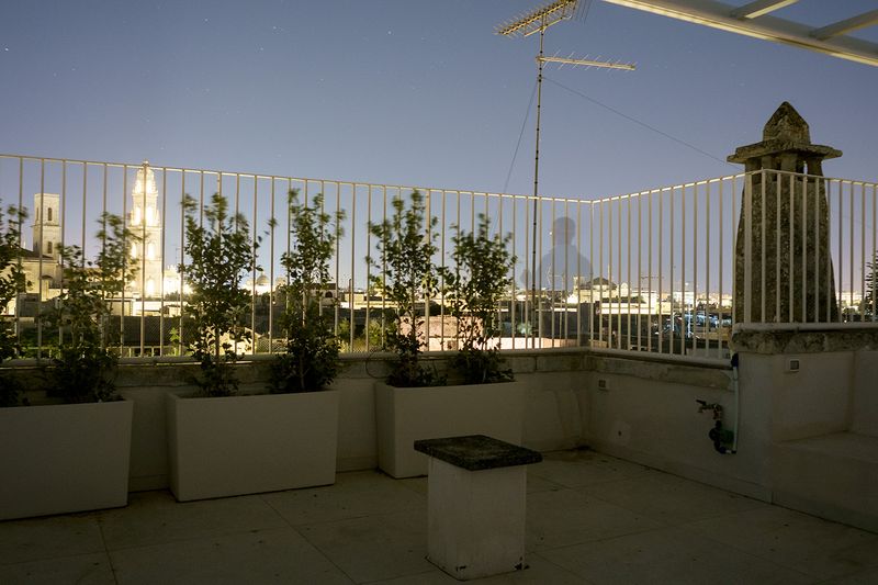 © sauro errichiello - Image from the SONO PAESAGGIO photography project