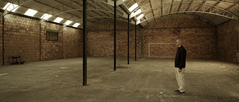 © sauro errichiello - Image from the INTRESTELLAR ricerca di nuovi mondi photography project