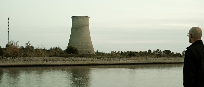 © sauro errichiello - Image from the INTRESTELLAR ricerca di nuovi mondi photography project