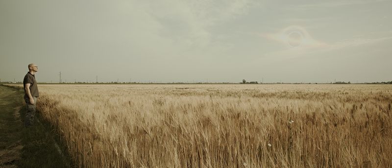 © sauro errichiello - Image from the INTRESTELLAR ricerca di nuovi mondi photography project