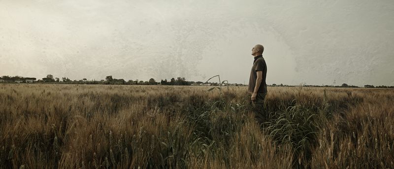 © sauro errichiello - Image from the INTRESTELLAR ricerca di nuovi mondi photography project