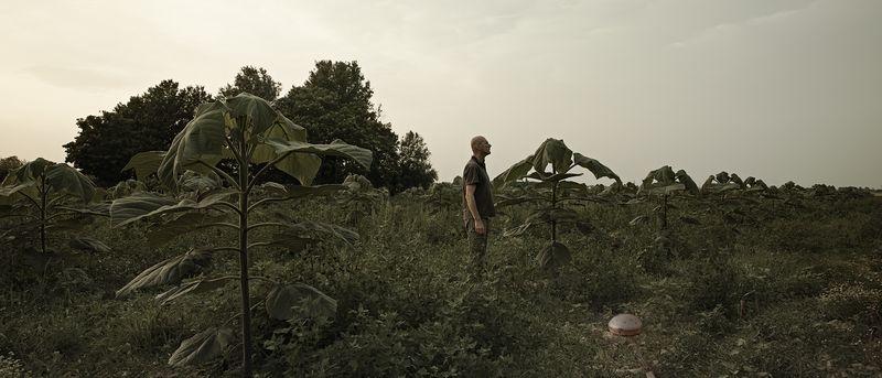 © sauro errichiello - Image from the INTRESTELLAR ricerca di nuovi mondi photography project