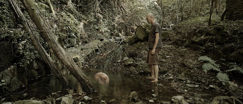 © sauro errichiello - Image from the INTRESTELLAR ricerca di nuovi mondi photography project