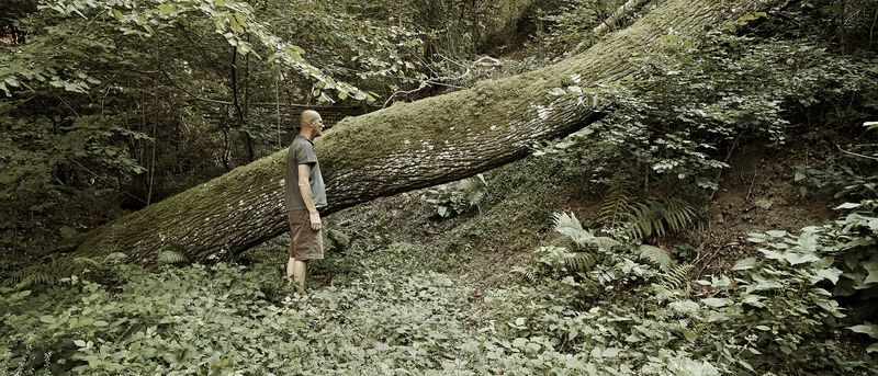 © sauro errichiello - Image from the INTRESTELLAR ricerca di nuovi mondi photography project