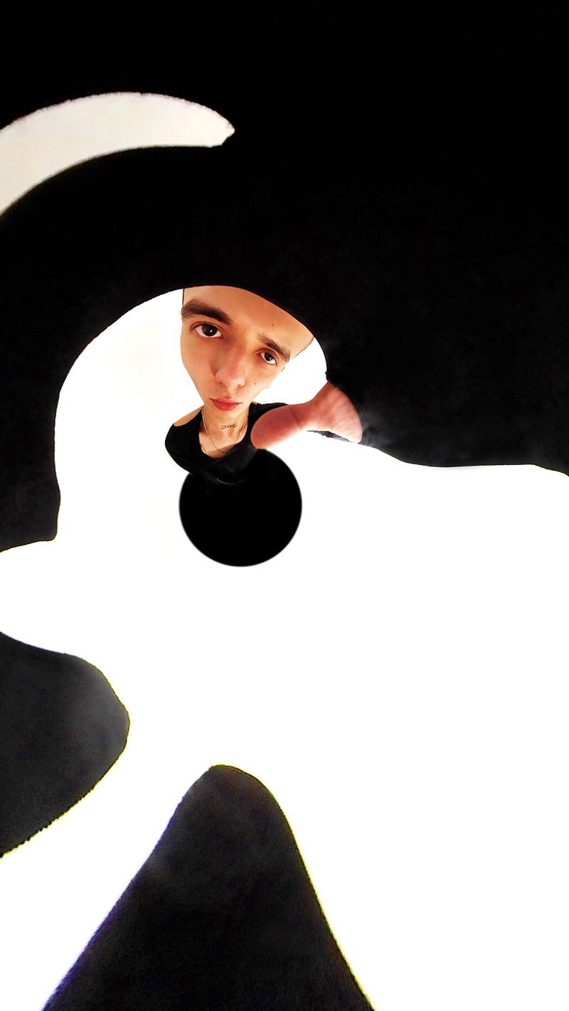 © Esteban Fuentes - Image from the I dreamed that I had it all photography project