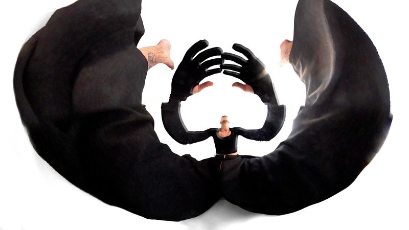 © Esteban Fuentes - Image from the I dreamed that I had it all photography project