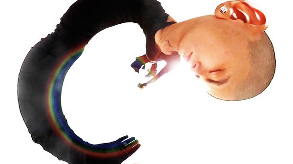 © Esteban Fuentes - Image from the I dreamed that I had it all photography project