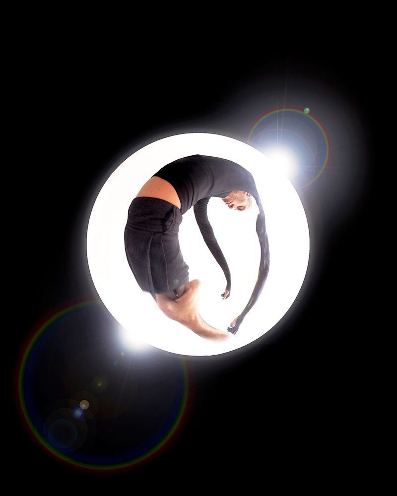 © Esteban Fuentes - Image from the I dreamed that I had it all photography project