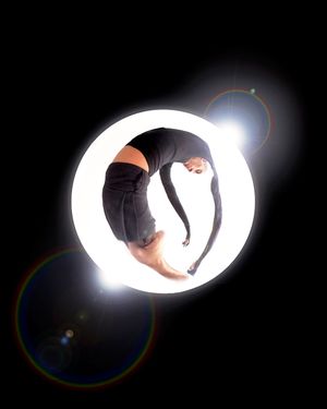 I dreamed that I had it all