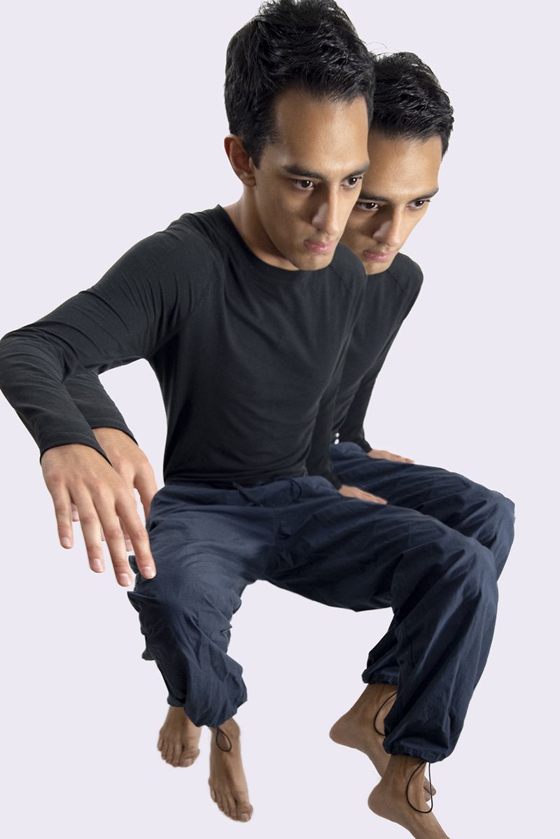 © Esteban Fuentes - Image from the Keep in touch photography project