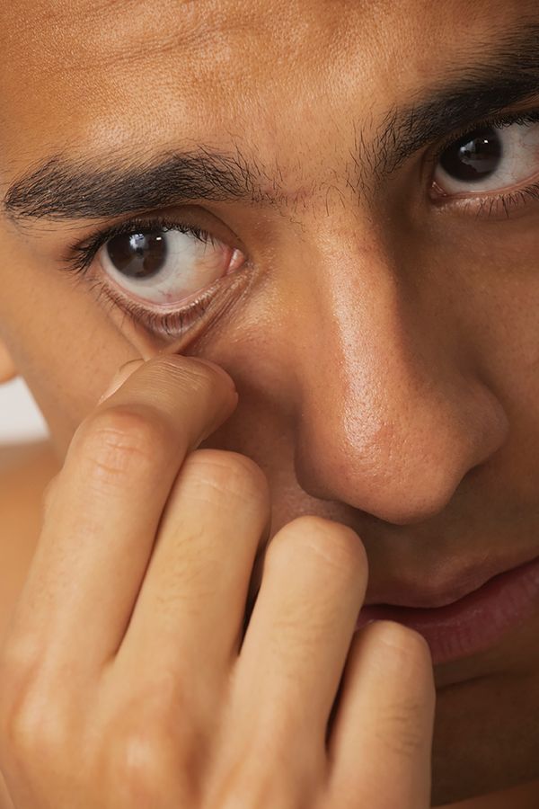 © Esteban Fuentes - Image from the Keep in touch photography project