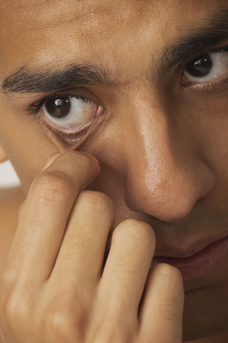 © Esteban Fuentes - Image from the Keep in touch photography project