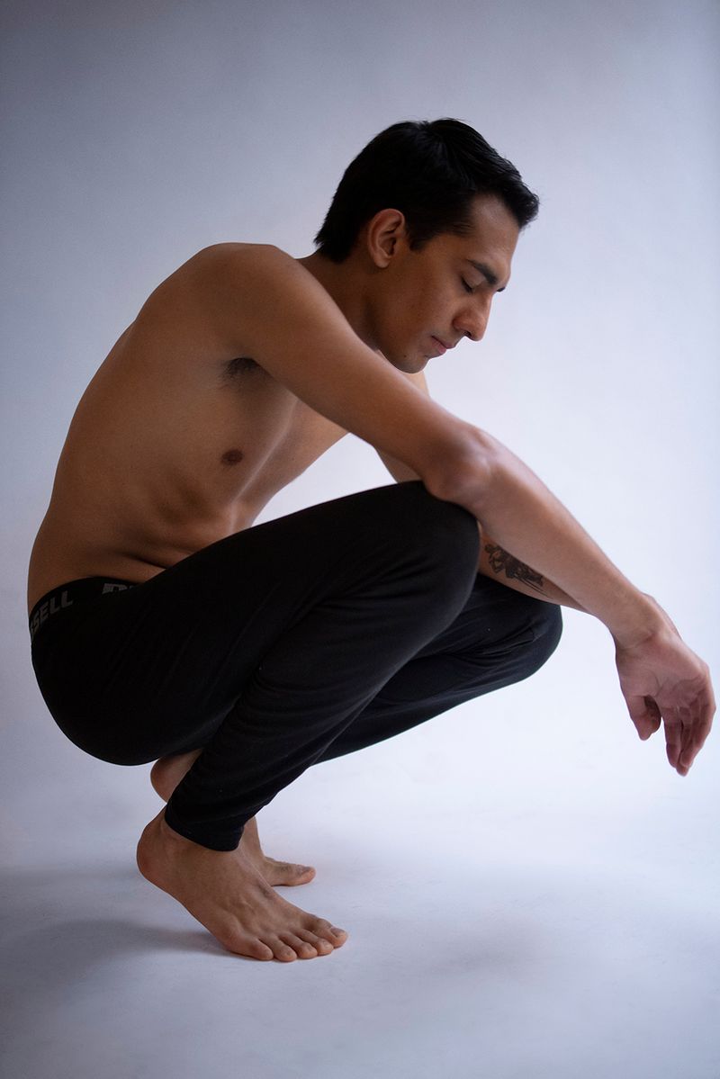 © Esteban Fuentes - Image from the Keep in touch photography project