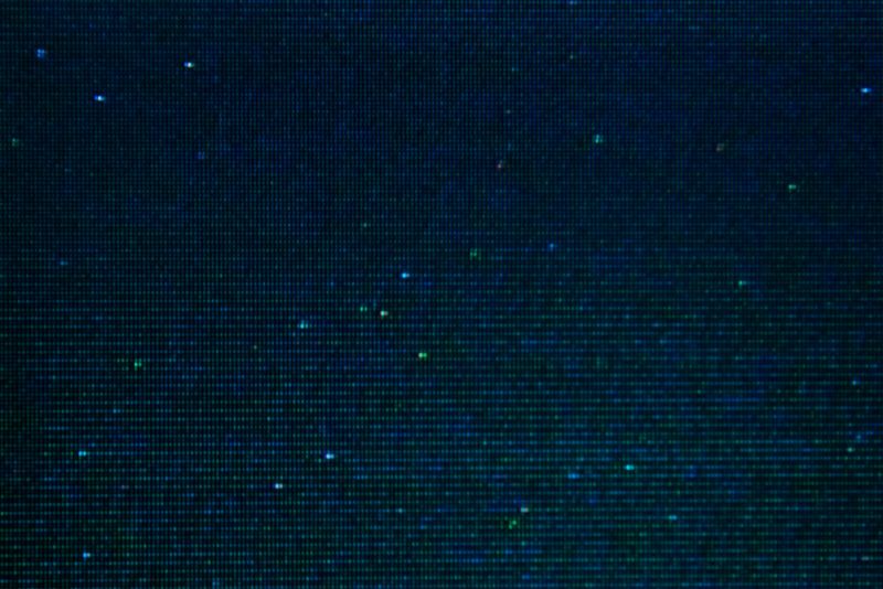 © Q - “Front-camera aircraft display I” Doha, Qatar