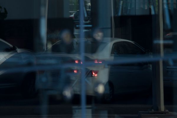 © Q - “Car” Doha, Qatar