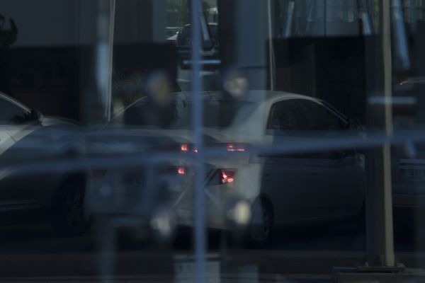 © Q - “Car” Doha, Qatar
