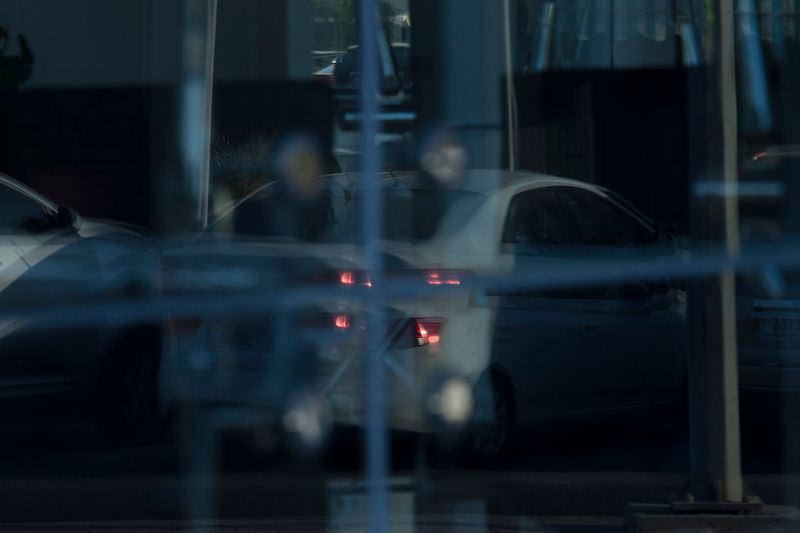 © Q - “Car” Doha, Qatar