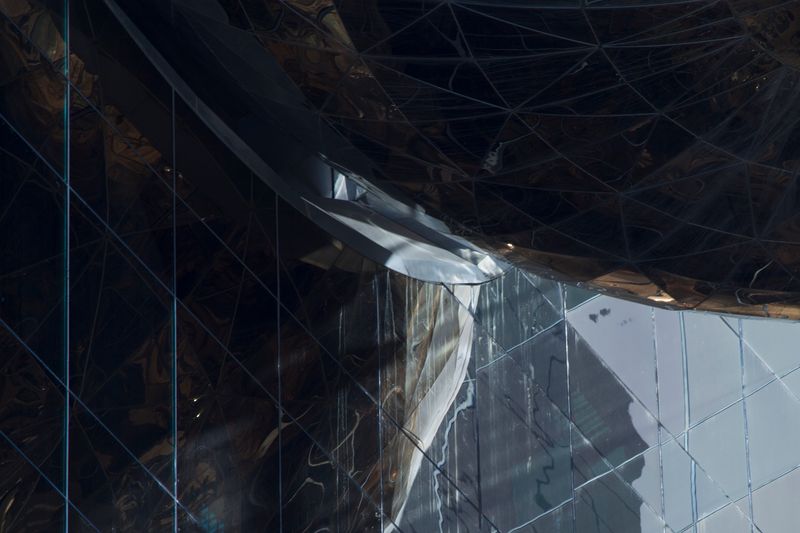 © Q - “Sphere” Doha, Qatar