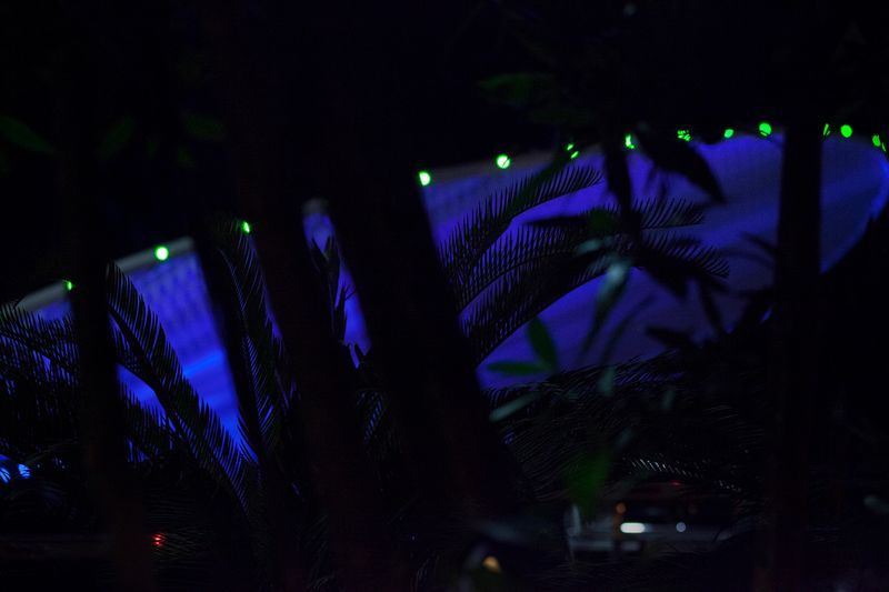 © Q - “W” Doha, Qatar