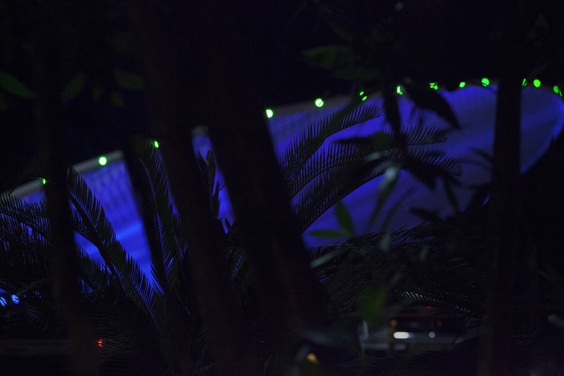 © Q - “W” Doha, Qatar
