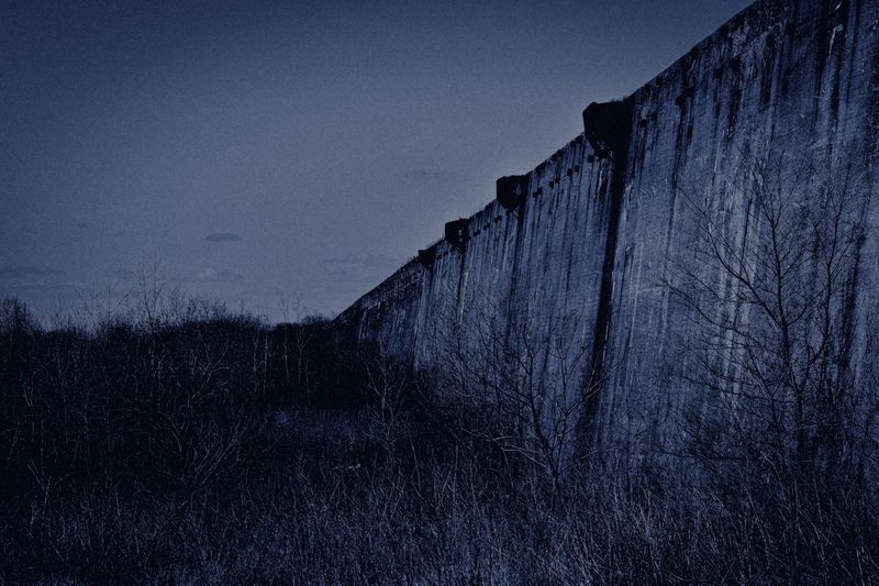 © Jake Maline - Image from the Where Do We Go When We Dream? photography project