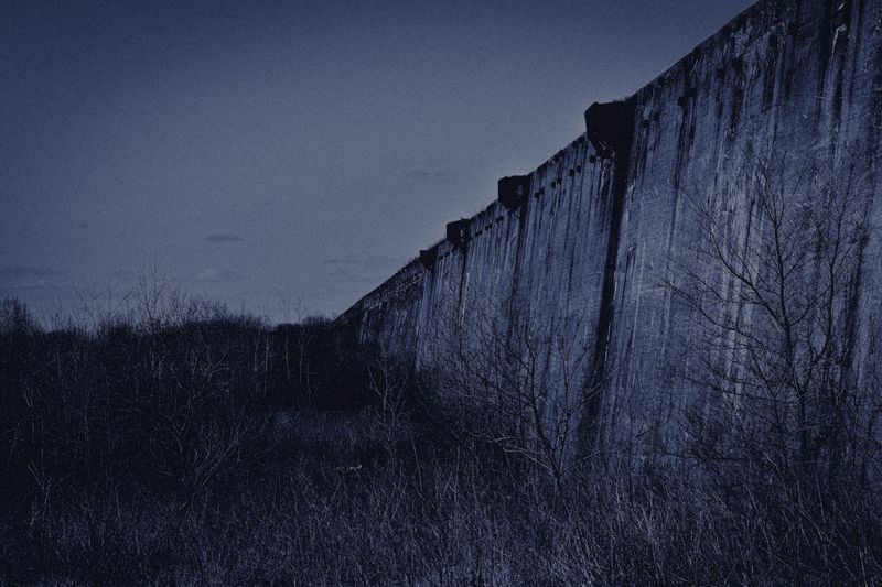 © Jake Maline - Image from the Where Do We Go When We Dream? photography project