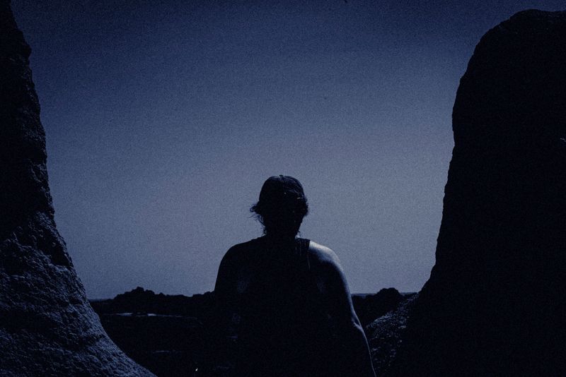 © Jake Maline - Image from the Where Do We Go When We Dream? photography project