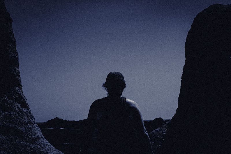 © Jake Maline - Image from the Where Do We Go When We Dream? photography project
