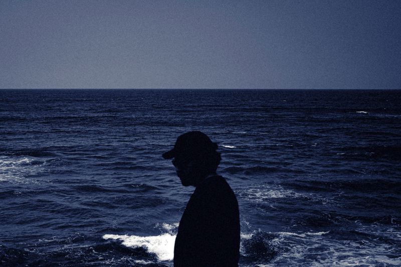 © Jake Maline - Image from the Where Do We Go When We Dream? photography project