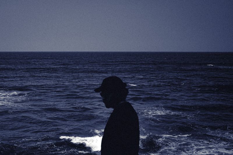 © Jake Maline - Image from the Where Do We Go When We Dream? photography project