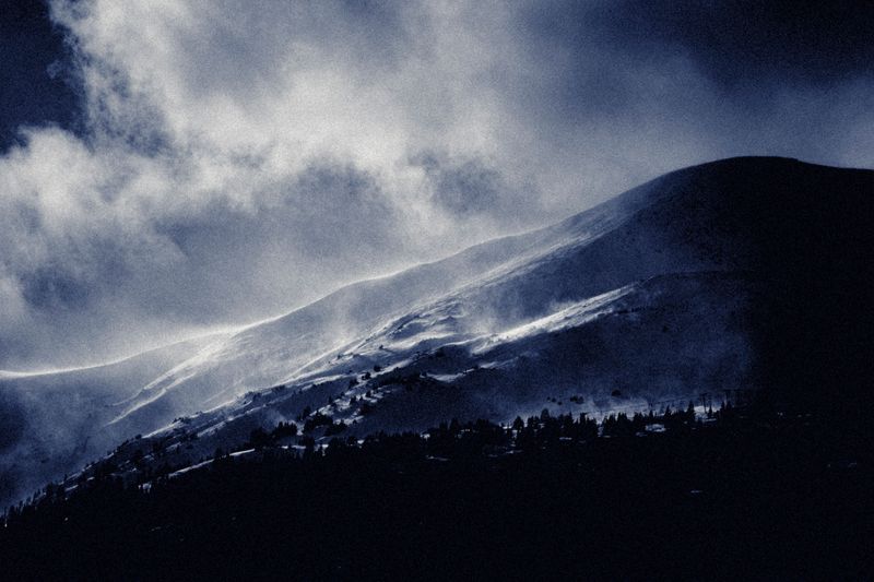 © Jake Maline - Image from the Where Do We Go When We Dream? photography project