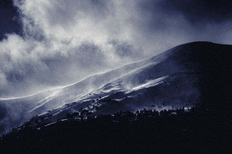 © Jake Maline - Image from the Where Do We Go When We Dream? photography project