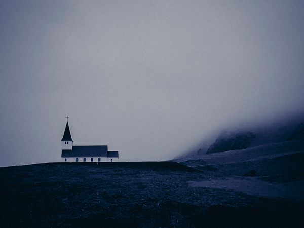 © Jake Maline - Image from the Where Do We Go When We Dream? photography project