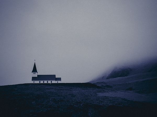 © Jake Maline - Image from the Where Do We Go When We Dream? photography project
