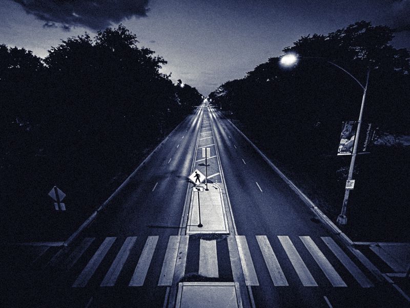 © Jake Maline - Image from the Where Do We Go When We Dream? photography project