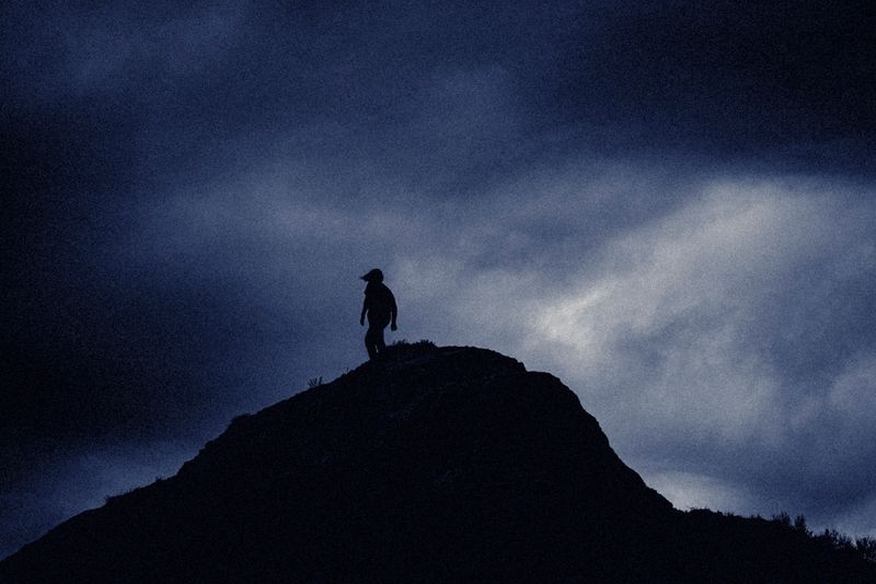 © Jake Maline - Waking Up