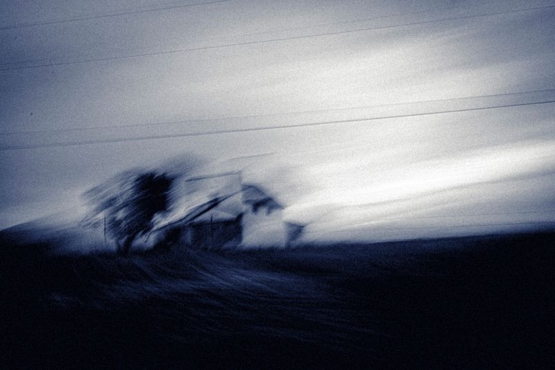 © Jake Maline - Image from the Where Do We Go When We Dream? photography project