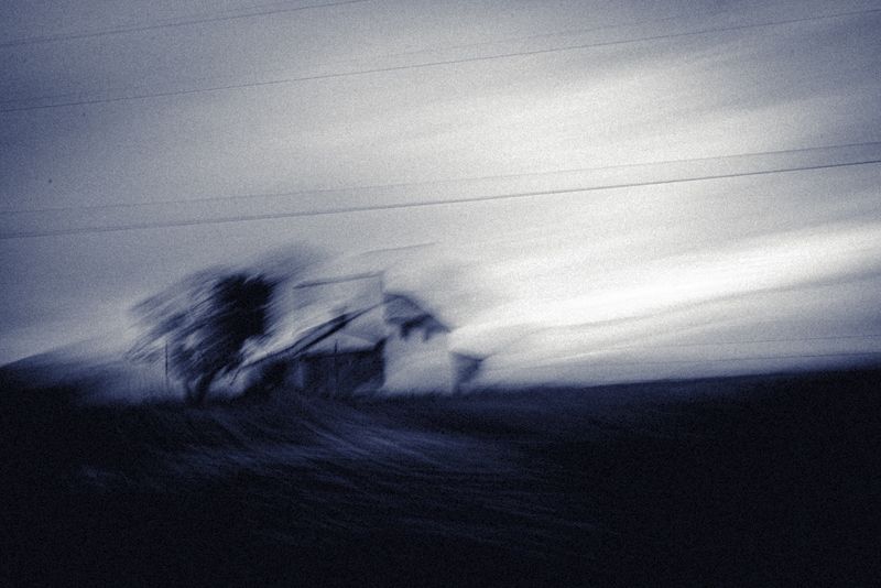 © Jake Maline - Image from the Where Do We Go When We Dream? photography project