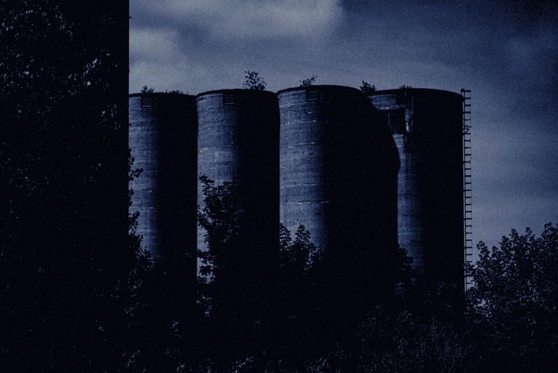 © Jake Maline - Image from the Where Do We Go When We Dream? photography project