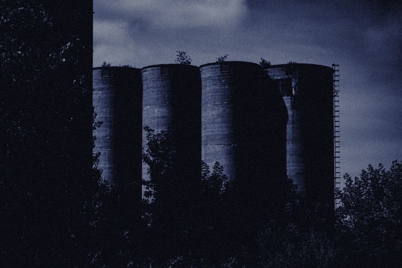 © Jake Maline - Image from the Where Do We Go When We Dream? photography project