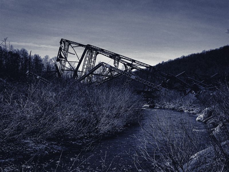 © Jake Maline - Image from the Where Do We Go When We Dream? photography project