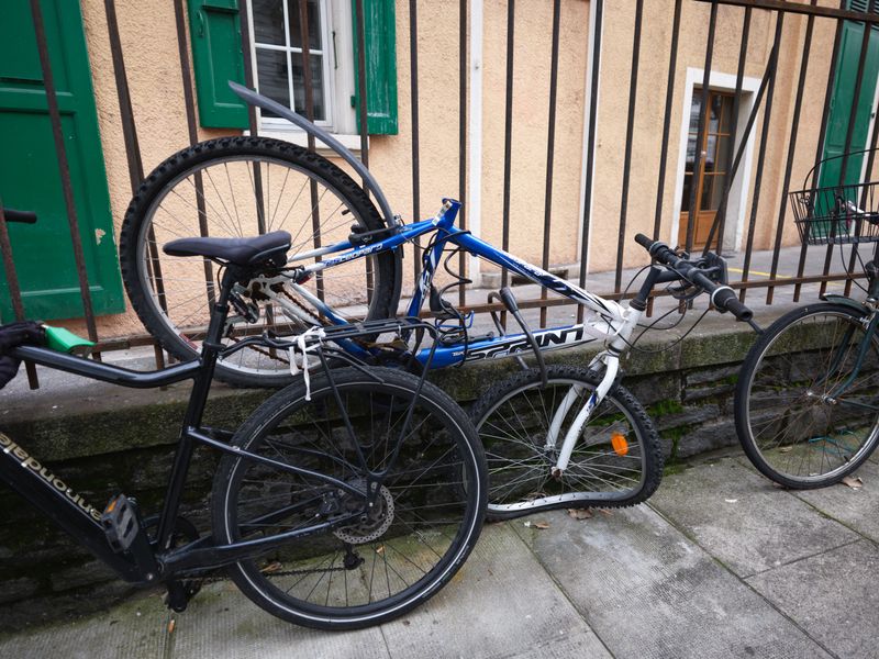 © Lucas Castor - Image from the Wind photography project