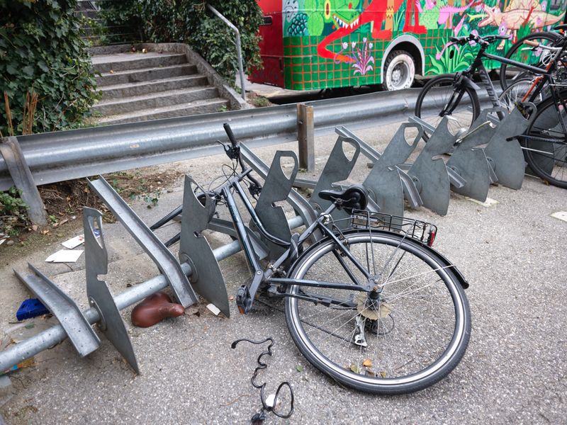 © Lucas Castor - Image from the Wind photography project