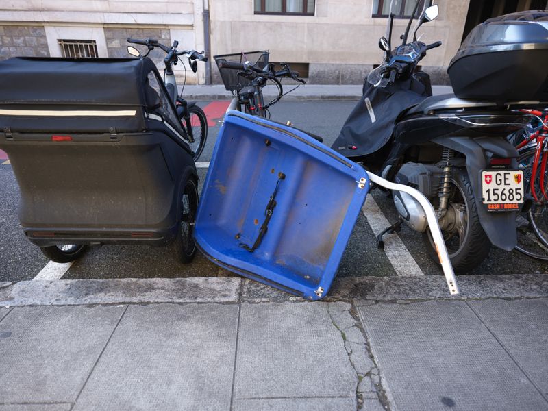 © Lucas Castor - Image from the Wind photography project