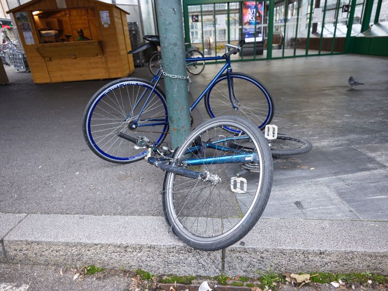 © Lucas Castor - Image from the Wind photography project