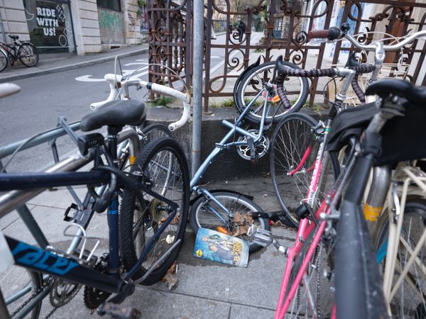 © Lucas Castor - Image from the Wind photography project