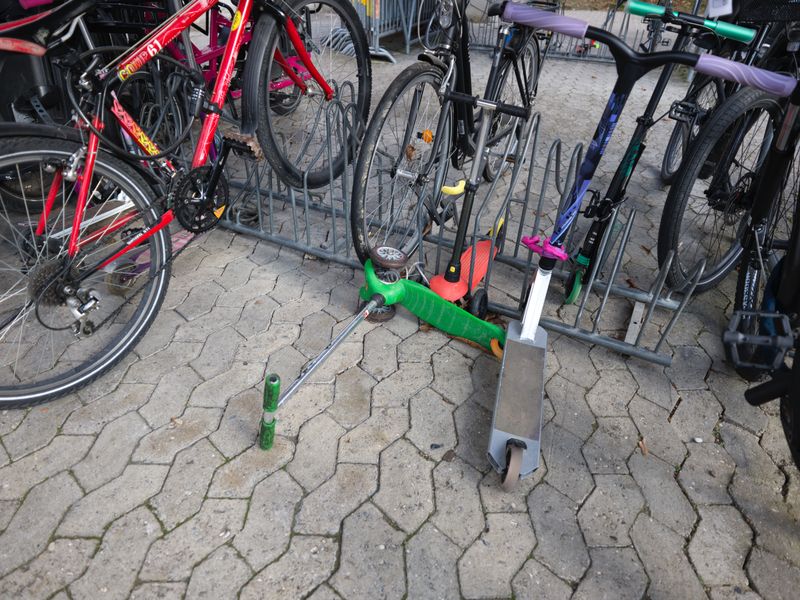 © Lucas Castor - Image from the Wind photography project