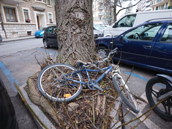 © Lucas Castor - Image from the Wind photography project