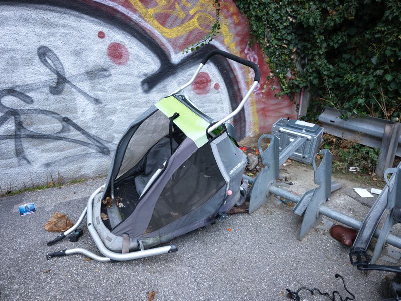 © Lucas Castor - Image from the Wind photography project