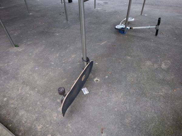 © Lucas Castor - Image from the Wind photography project